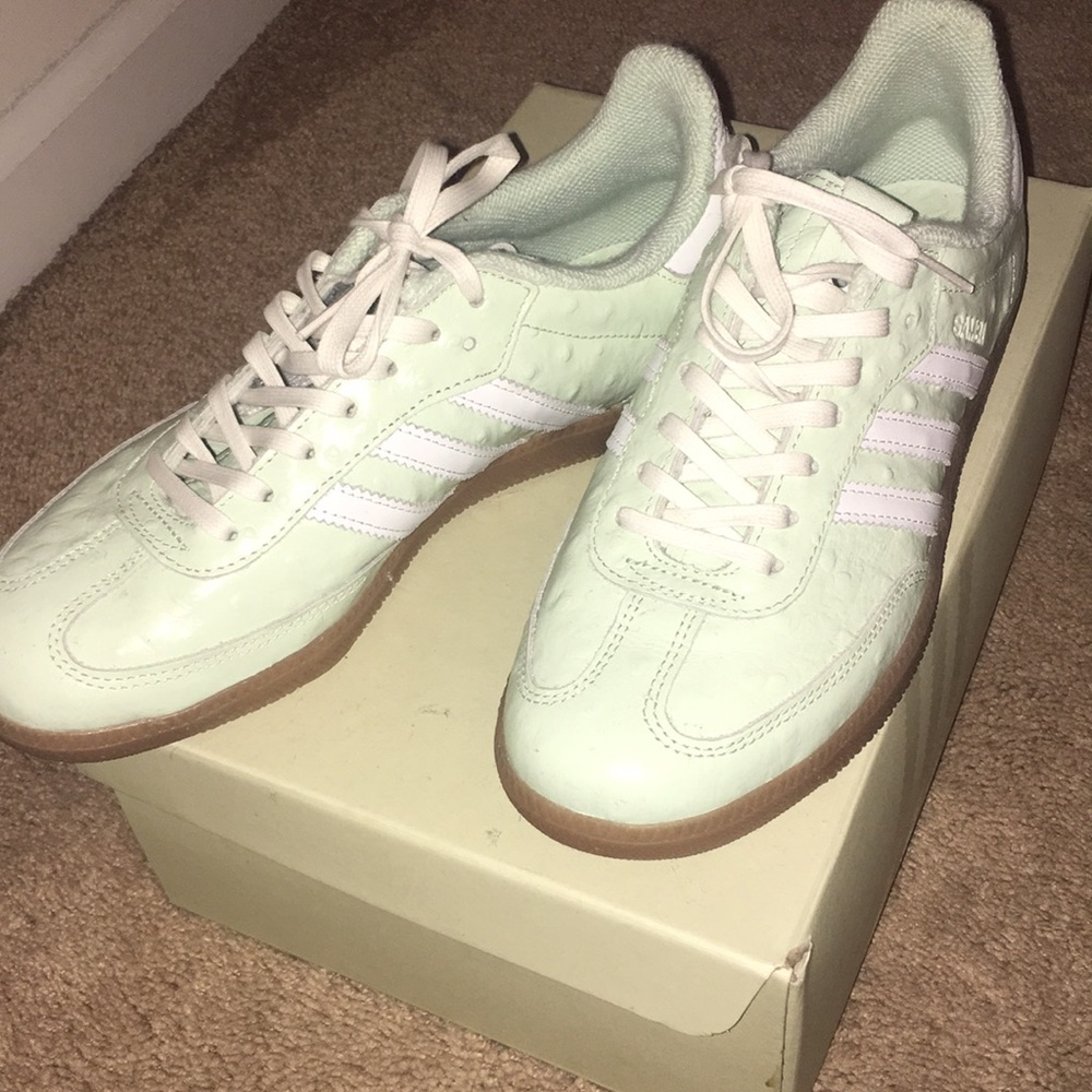 Adidas Samba